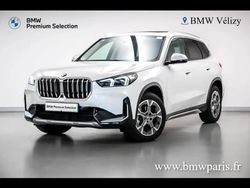 Blanc Utilisé 2022 BMW X1 Exclusive SUV | 41 860 € (Prix cher)