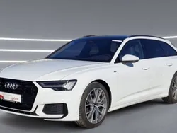 Utilisé 2019 Audi A6 S-Line Break | 37 980 € (Prix juste)