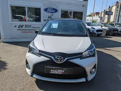 Utilisé 2016 Toyota Yaris | 11 900 € (Prix juste)
