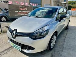Gris Utilisé 2013 Renault Clio IV Life Berline | 7 390 € (Prix juste)