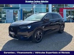 Brun andradite (n) Occasion 2019 DS Automobiles DS7 Crossback Grand Chic SUV | 21 990 €
