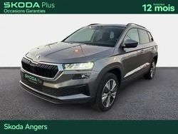 Gris graphite Occasion 2023 Skoda Karoq SUV | 26 490 € (Bon prix)