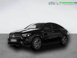 Utilisé 2024 Mercedes GLE450 AMG Coupé | 116 700 €