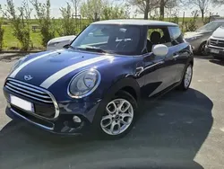 Bleu Utilisé 2014 Mini Cooper D Chili Citadine | 9 990 € (Prix juste)