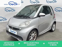 Utilisé 2014 Smart ForTwo Coupé Passion Citadine | 5 990 €