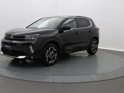 Noir Utilisé 2024 Citroën C5 Aircross SUV | 28 990 € (Prix juste)