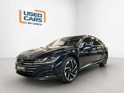 Noir Occasion 2024 VW Arteon Design Break | 48 707 €