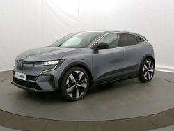 Gris Occasion 2022 Renault Mégane Techno Berline | 21 880 € (Prix juste)