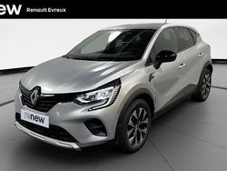 Gris Utilisé 2023 Renault Captur Techno SUV | 17 460 € (Prix juste)