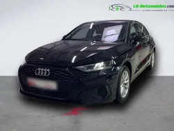 Utilisé 2022 Audi A3 Sportback Berline | 23 500 € (Prix juste)