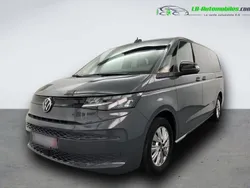 Utilisé 2022 VW Multivan Break | 55 900 € (Prix juste)