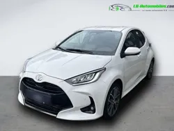 Utilisé 2024 Toyota Yaris Hybrid Citadine | 31 400 € (Prix cher)