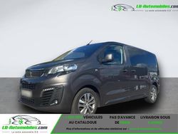 Occasion 2020 Peugeot Traveller Monospace | 40 000 € (Prix assez cher)