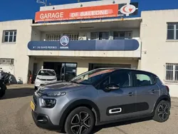 Utilisé 2022 Citroën C3 Business Class Citadine | 10 500 € (Prix juste)