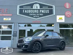 Gris Utilisé 2017 Mini Cooper S Countryman SUV | 22 990 € (Super prix)