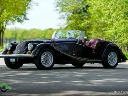 Noir Utilisé 1992 Morgan Plus 8 Cabriolet | 59 500 €