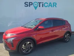 Utilisé 2024 Hyundai Bayon SUV | 17 990 € (Prix juste)