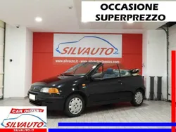 Fiat Punto Cabriolet