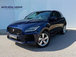 Utilisé 2023 Jaguar E-Pace R-Dynamic SUV | 47 900 € (Prix cher)