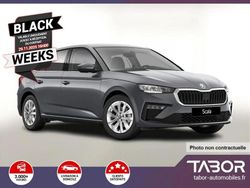 Gris Nouvelle 2025 Skoda Scala Citadine | 26 206 € (Bon prix)