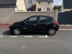 Utilisé 2006 Renault Clio II Initiale Berline | 4 790 € (Prix juste)