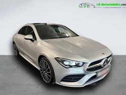 Utilisé 2023 Mercedes 250 Coupé | 44 200 €