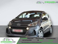 Utilisé 2017 Hyundai i10 Citadine | 18 900 € (Prix cher)