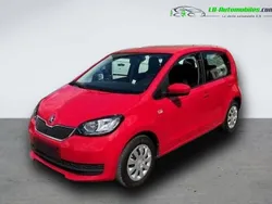 Utilisé 2018 Skoda Citigo Citadine | 15 600 € (Prix juste)