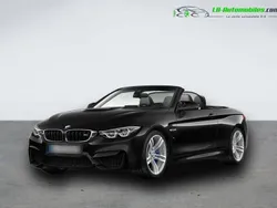 Utilisé 2017 BMW M4 Comfort Edition Coupé | 60 600 € (Bon prix)