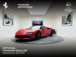 Rouge Utilisé 2023 Ferrari SF90 | 519 900 €