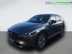 Utilisé 2023 Mazda CX-5 SUV | 41 500 € (Prix juste)