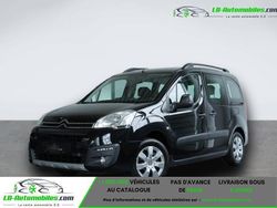 Utilisé 2017 Citroën Berlingo Monospace | 16 500 €