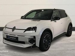 Biton Utilisé 2025 Renault 5 E-Tech Berline | 34 990 €