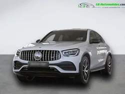 Utilisé 2022 Mercedes GLC43 AMG AMG Coupé | 66 000 €