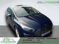 Utilisé 2021 Ford S-MAX S Monospace | 27 800 € (Super prix)