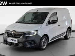 Blanc Utilisé 2023 Renault Kangoo Monospace | 18 490 €