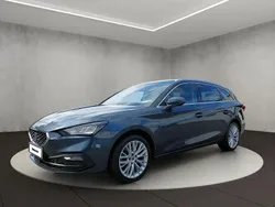 Gris Utilisé 2023 Seat Leon XCELLENCE Break | 21 450 € (Bon prix)