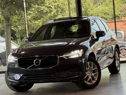 Bleu Utilisé 2019 Volvo XC60 SUV | 18 950 €