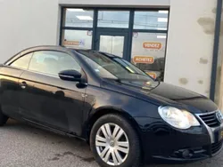 Utilisé 2010 VW Eos Edition Cabriolet | 11 990 €