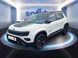 Utilisé 2025 Jeep Avenger Overland SUV | 34 490 €