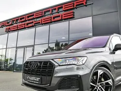 Utilisé 2019 Audi Q7 S-Line SUV | 57 790 €