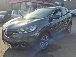 Utilisé 2018 Renault Kadjar Business SUV | 11 990 € (Bon prix)