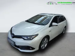 Utilisé 2019 Toyota Auris Touring Sports Break | 20 900 € (Prix assez cher)