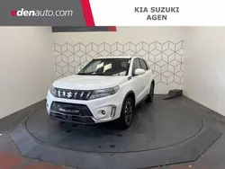 Utilisé 2021 Suzuki Vitara Style SUV | 18 490 € (Prix juste)