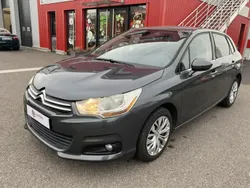Citroën C4