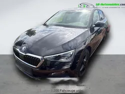 Utilisé 2020 Skoda Scala Citadine | 22 400 € (Prix juste)