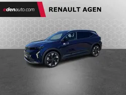 Utilisé 2024 Renault Scénic Techno Monospace | 42 590 € (Bon prix)