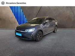 Gris Utilisé 2022 VW Taigo Style SUV | 21 990 € (Bon prix)