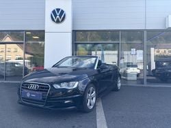 Utilisé 2014 Audi A3 Ambition Cabriolet | 18 990 € (Prix juste)