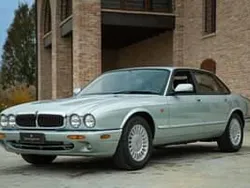 Autres Utilisé 1997 Jaguar XJ8 Sovereign Berline | 15 000 €